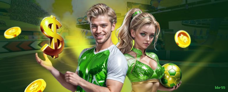 APP oficial da bbr55 para mobile