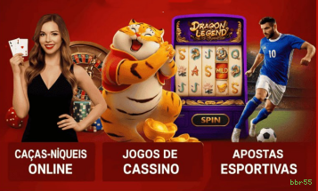 Download gratuito do app da bbr55