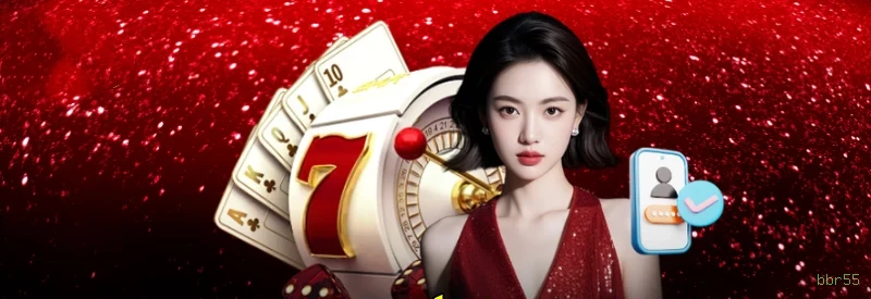 Slots online da bbr55 com jackpots progressivos